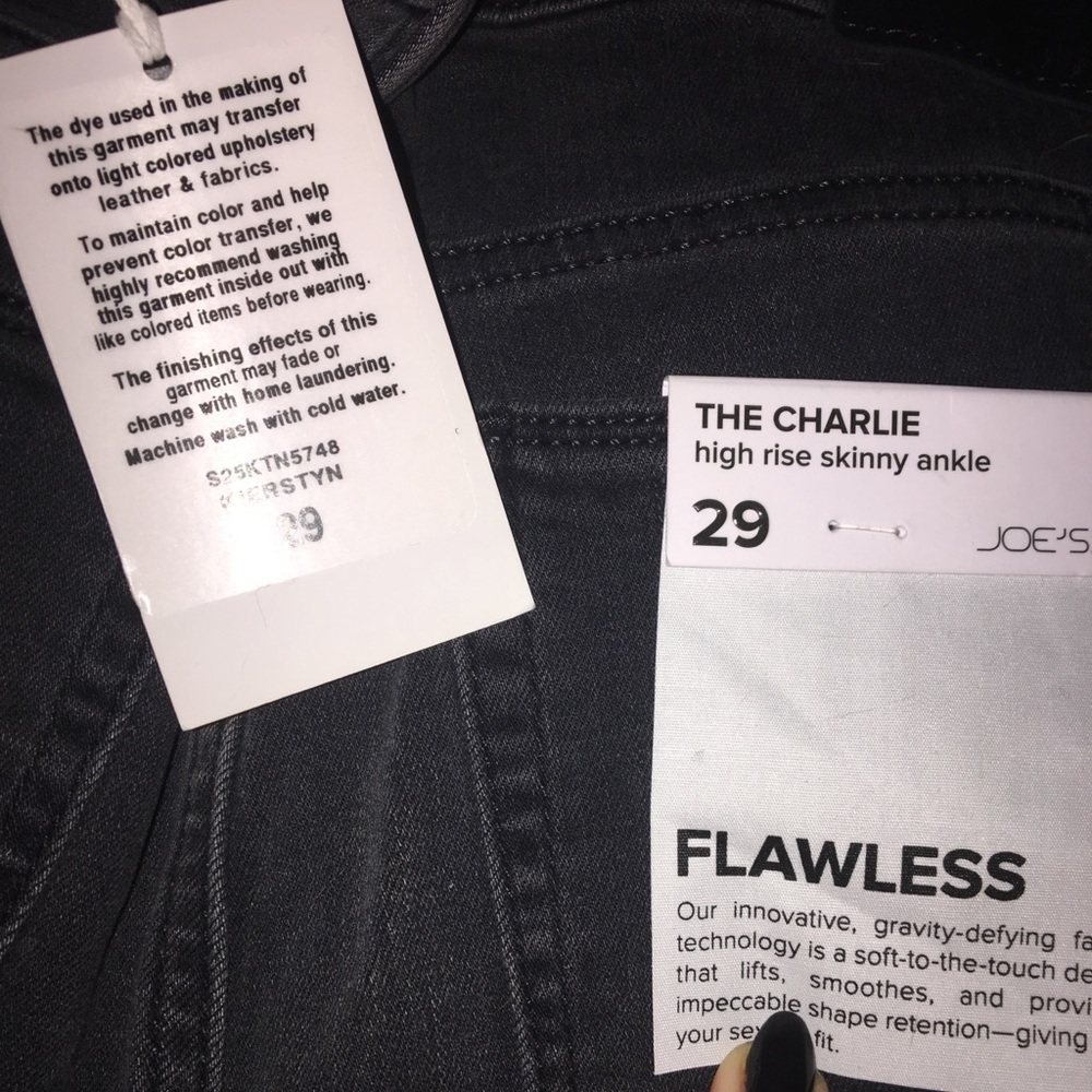 Joe’s Jeans - Picture 2 of 3